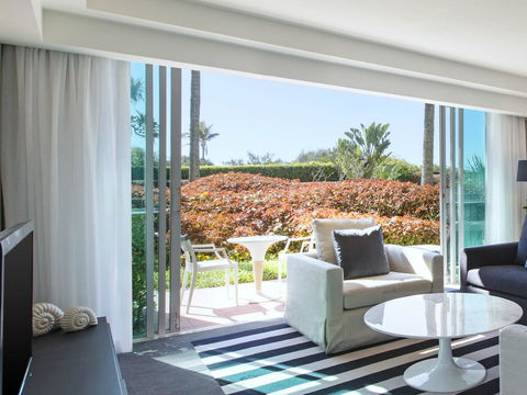 Sheraton Grand Mirage Resort Gold Coast - Accommodation Georgetown 2