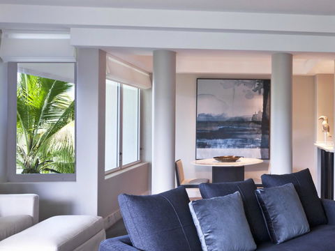 Sheraton Grand Mirage Resort Gold Coast - Accommodation Georgetown 4