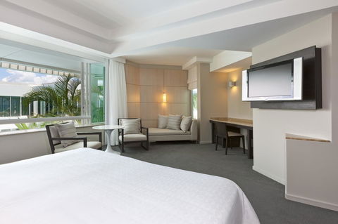 Sheraton Grand Mirage Resort Gold Coast - Accommodation Georgetown 27