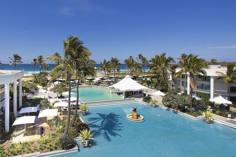 Sheraton Grand Mirage Resort Gold Coast - Accommodation Georgetown 0