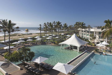 Sheraton Grand Mirage Resort Gold Coast - Accommodation Georgetown 22