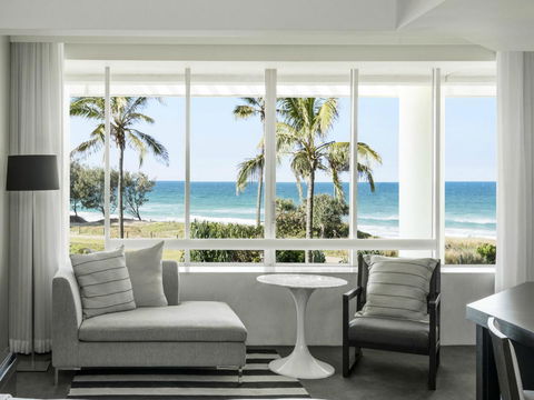 Sheraton Grand Mirage Resort Gold Coast - Accommodation Georgetown 6