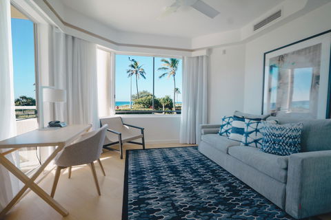 Sheraton Grand Mirage Resort Gold Coast - Accommodation Georgetown 33