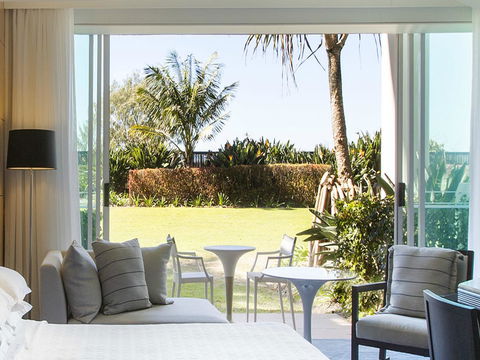 Sheraton Grand Mirage Resort Gold Coast - Accommodation Georgetown 17