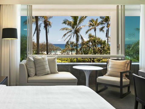 Sheraton Grand Mirage Resort Gold Coast - Accommodation Georgetown 13