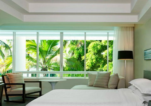 Sheraton Grand Mirage Resort Gold Coast - Accommodation Georgetown 19