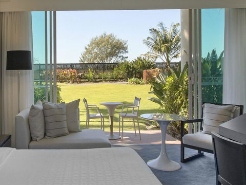 Sheraton Grand Mirage Resort Gold Coast - Accommodation Georgetown 18
