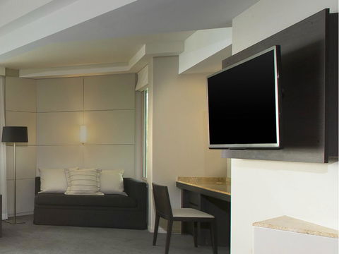Sheraton Grand Mirage Resort Gold Coast - Accommodation Georgetown 16