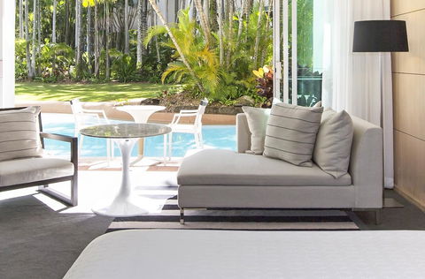 Sheraton Grand Mirage Resort Gold Coast - Accommodation Georgetown 24