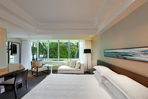 Sheraton Grand Mirage Resort Gold Coast - Accommodation Georgetown 25
