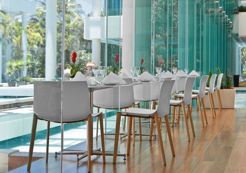 Sheraton Grand Mirage Resort Gold Coast - Accommodation Georgetown 38