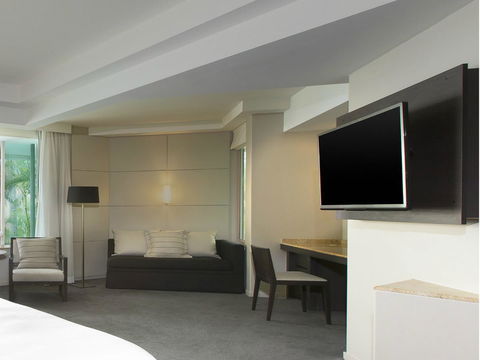 Sheraton Grand Mirage Resort Gold Coast - Accommodation Georgetown 7