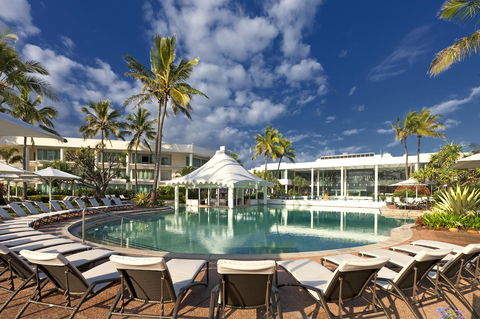 Sheraton Grand Mirage Resort Gold Coast - Accommodation Georgetown 44