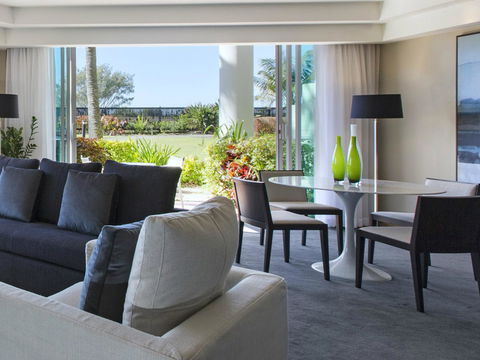 Sheraton Grand Mirage Resort Gold Coast - Accommodation Georgetown 1
