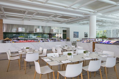 Sheraton Grand Mirage Resort Gold Coast - Accommodation Georgetown 39