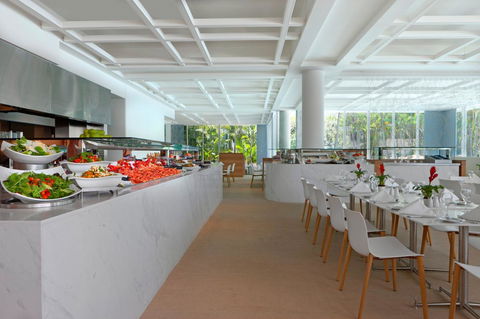 Sheraton Grand Mirage Resort Gold Coast - Accommodation Georgetown 37