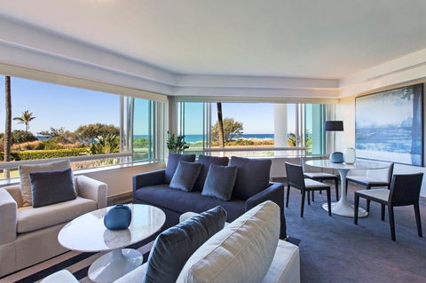 Sheraton Grand Mirage Resort Gold Coast - Accommodation Georgetown 29