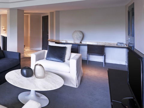 Sheraton Grand Mirage Resort Gold Coast - Accommodation Georgetown 3