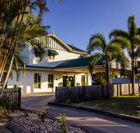 Shamrock Gardens Motel - Accommodation Georgetown