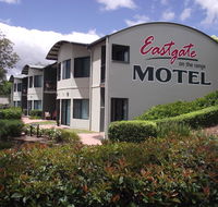 Eastgate Motel on the Range - Accommodation Georgetown