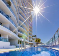 The Sebel Maroochydore - Accommodation Georgetown