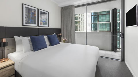 Apartments @ 212 Margaret - Accommodation Georgetown 10