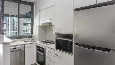 Apartments @ 212 Margaret - Accommodation Georgetown 9