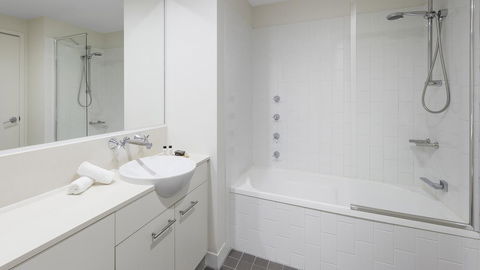 Apartments @ 212 Margaret - Accommodation Georgetown 11