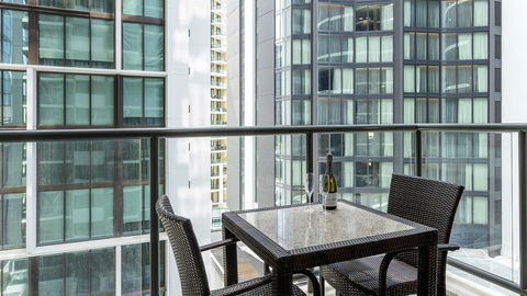 Apartments @ 212 Margaret - Accommodation Georgetown 12