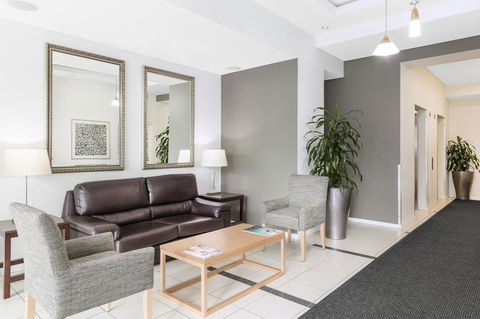 Apartments @ 212 Margaret - Accommodation Georgetown 13
