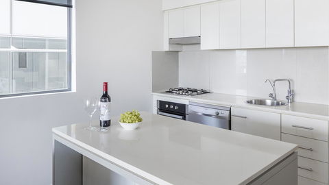 Apartments @ 212 Margaret - Accommodation Georgetown 3