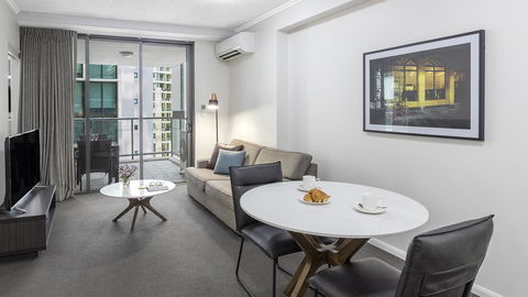 Apartments @ 212 Margaret - Accommodation Georgetown 7