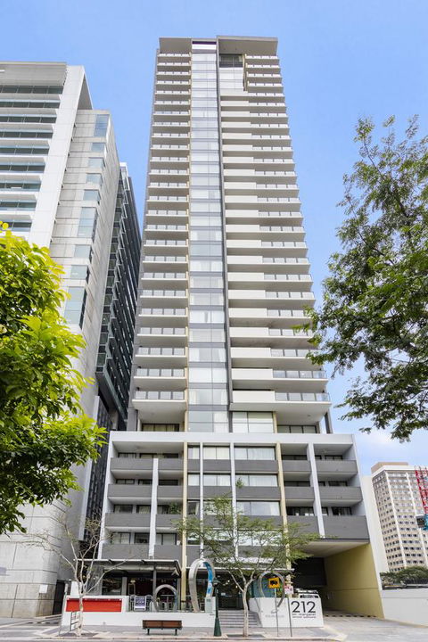 Apartments @ 212 Margaret - Accommodation Georgetown 0