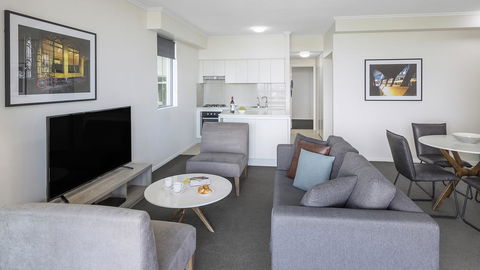 Apartments @ 212 Margaret - Accommodation Georgetown 2