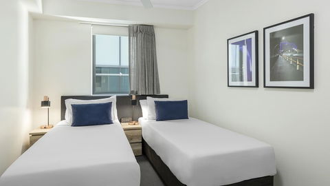Apartments @ 212 Margaret - Accommodation Georgetown 4