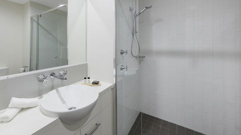 Apartments @ 212 Margaret - Accommodation Georgetown 5