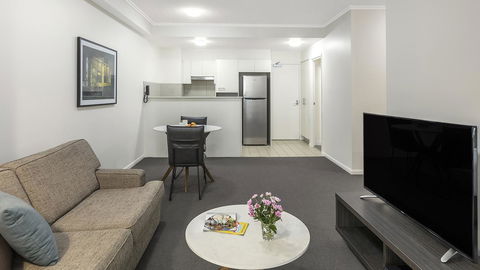 Apartments @ 212 Margaret - Accommodation Georgetown 8