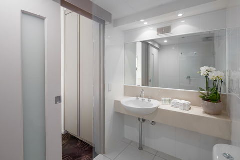 The Park Hotel Brisbane - Accommodation Georgetown 39