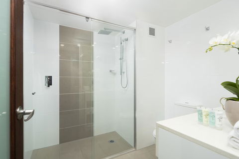 The Park Hotel Brisbane - Accommodation Georgetown 12