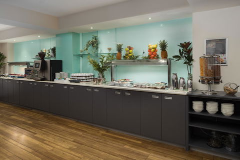 The Park Hotel Brisbane - Accommodation Georgetown 22