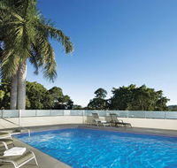 The Park Hotel Brisbane - Accommodation Georgetown