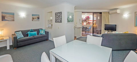 Burleigh On The Beach - Accommodation Georgetown 19