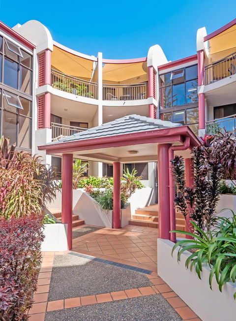 Burleigh On The Beach - Accommodation Georgetown 5