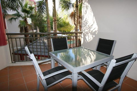 Burleigh On The Beach - Accommodation Georgetown 33