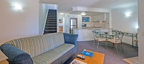 Burleigh On The Beach - Accommodation Georgetown 26