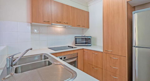 Burleigh On The Beach - Accommodation Georgetown 16