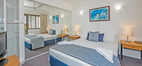 Burleigh On The Beach - Accommodation Georgetown 14