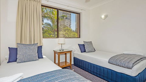 Burleigh On The Beach - Accommodation Georgetown 24