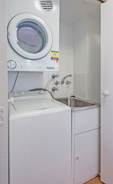 Burleigh On The Beach - Accommodation Georgetown 20