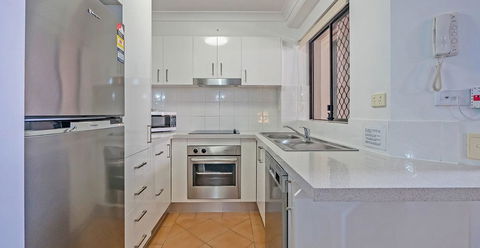 Burleigh On The Beach - Accommodation Georgetown 15